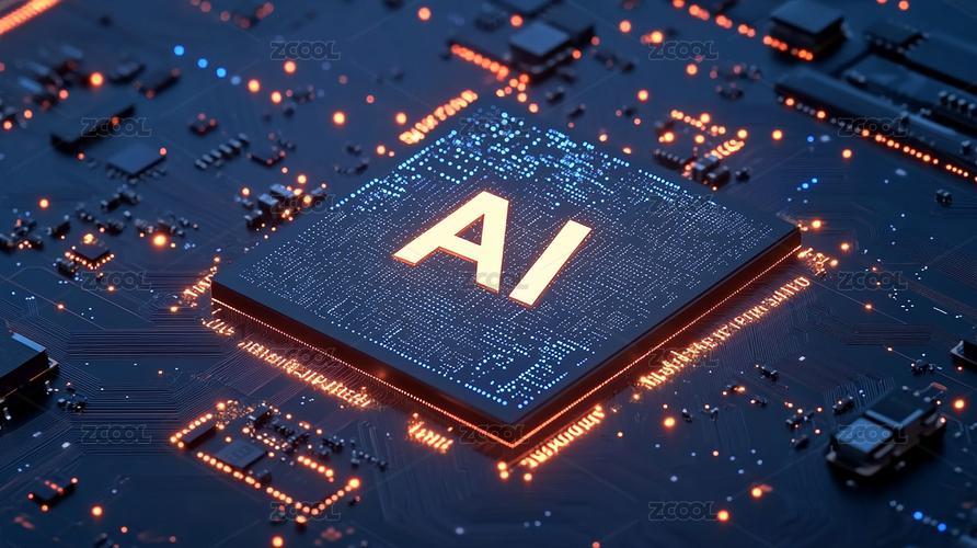 AI 平台与运维服务